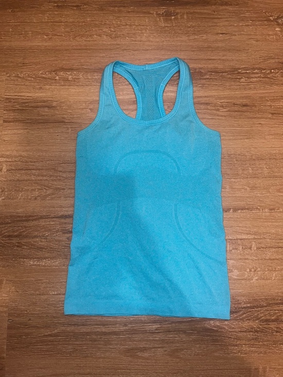 lululemon athletica Tops - lululemon athletica | lululemon Swiftly Tech Tank Top
